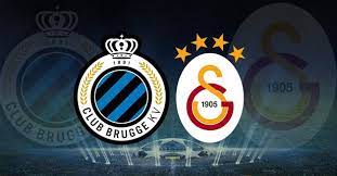 Maybe you would like to learn more about one of these? Club Brugge Galatasaray Maci Hangi Kanalda Saat Kacta 2019 Sampiyonlar Ligi Gs Maci Ne Zaman Takvim