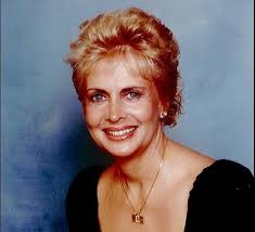 Annabel Goldstein Obituary (1932