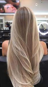 Notitle Lange Blonde Haare Blonde Haare Mit Strahnen Haare Blond Farben