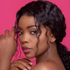 Yasmin Said's Instagram, Twitter & Facebook