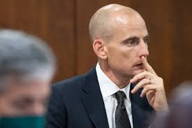 5 Candidates Are Challenging Ald. Jim Gardiner To Represent Far Northwest  Side's 45th Ward