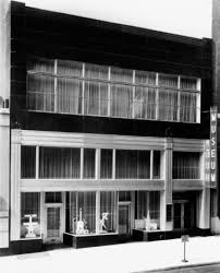 The Museum Of Non Objective Painting 24 East 54th Street Guggenheim Museum Guggenheim Modern Painting