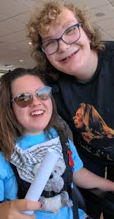 Veronica's Little Free Library