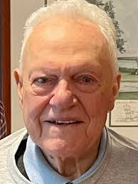 Obituary of Louis W. Boccia