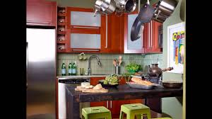 kitchen design ideas for small spaces