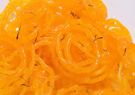 kesar jalebi - telugufoodrecipes.com