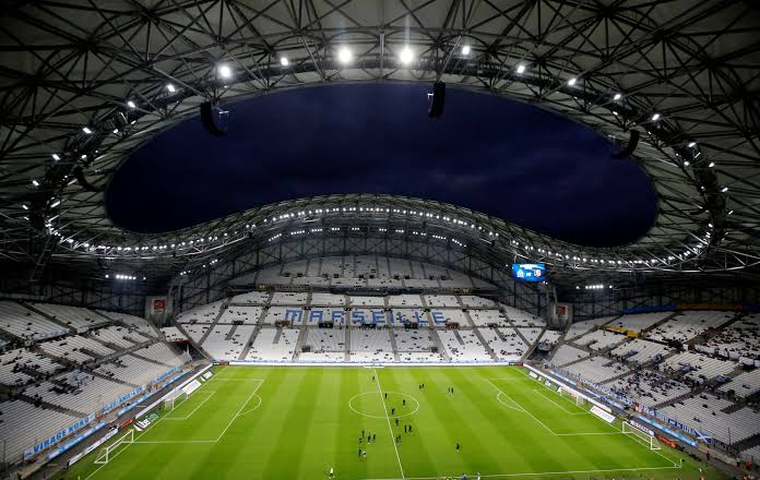 Once lost, France now feel at home at Marseille's Stade Velodrome | Reuters