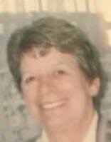 Regina (Jean) Oney Obituary