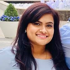Manju Jacob Abraham (@MrsMjacob01)