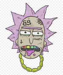 Do you want to rick and morty wallpapers? Lean Sanchez Lamina Clipart Rick And Morty Wallpaper Supreme Png Lean Png Free Transparent Png Images Pngaaa Com