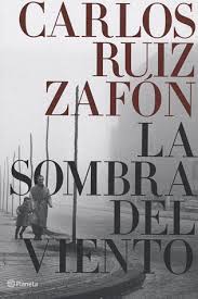 Resultado de imagen de CARLOS RUIZ ZAFON
