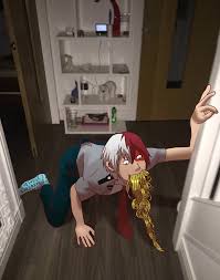 Cursed Todoroki And Noodles Bokunometaacademia Not for the faint hearted this page is cursed instagram see more of cursed images on facebook. cursed todoroki and noodles