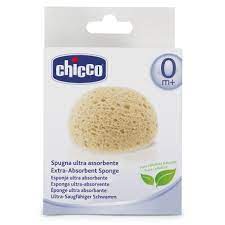 Ekstra Emici Ve Yumusak Bebek Yikama Sungeri Chicco 00007865000000 Minycenter