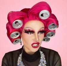 📣 FREE online Drag Artistry Workshop with Anna Popp and Naomi Carter 📣 On  Thursday 3rd of June we will be joined by Queen's Anna Popp and Naomi Carter  from @FLUIDITYDONCASTER. ✨ “