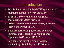 Sekolah menengah teknik sejingkat or smt sejingkat 6.3 km. Ppt The Implementation Of Lumut Advanced Real Time Information System Laris At Lumut Power Plant Powerpoint Presentation Id 540667