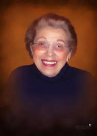 Obituary information for Norma Fiore DeLucia