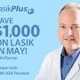 LasikPlus Plano reviews from www.lasikplus.com