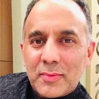 Mark Mannion Email & Phone Number