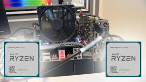And while it's clear that the r7 1700 is considerably cheaper than. Ryzen 7 1700x 1700 Amd Cpus Im Test Computer Bild