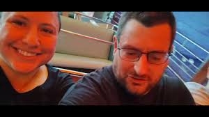 The Hurricane Ride August 2025