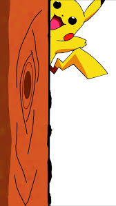 While the overall show focuses on the careers and weekly hijinks the characters get up to, the main conflicts of each episode are driven by the relationships between characters and their various friendships, engagements, and marriages. Smilepikapee Anime Dotnotch Fullscreen Pikachu Pokemon Punchhole Hd Mobile Wallpaper Peakpx
