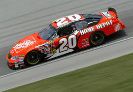 Even after two decades in nascar, there's still new stuff to experience. All Of Tony Stewart S Nascar Cup Series Wins Nascar Com