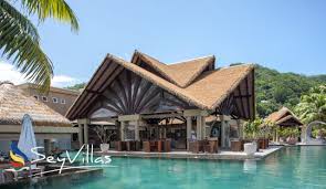 Seychelles is an archipelago in the indian ocean consisting of around 115 islands. Seychelles Hotels Villas Seychelles Accommodation Island Hopping Seychelles Travel Guide