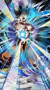 Tons of awesome goku ultra instinct wallpapers to download for free. Goku Ultra Instinct Wallpapers Wallpaper Cave