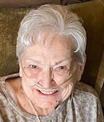 Patricia Ann Lisk Obituary