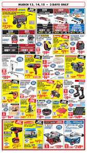 Top harbor freight tool deal: Shop Our Huge Parking Lot Sale Harbor Freight Coupons