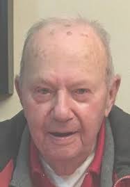 Donald Earl Broughton Obituary