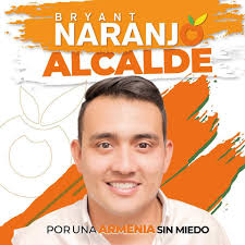 Bryant Naranjo Raigoza