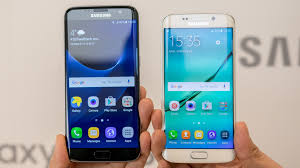 Samsung Galaxy S6 Edge Vs Galaxy S6 Edge Plus Samsung Galaxy S6 Edge Vs Galaxy S7 Edge Comparison Androidpit Samsung Galaxy Samsung Galaxy S7 Edge Samsung Galaxy S6 Edge