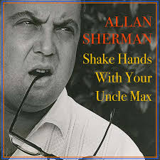 Shake Hands with Your Uncle Max
