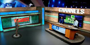 The parent company, channels incorporated, was founded in 1992, a year before the nigerian government deregulated the broadcast media. Channels Television On Twitter Did You Watch The Launch Of Channels Tv S Virtual Interface For The Election Coverage Today You Can Catch Up On The Show Here And Tell Us What You