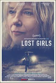 Lost Girls debuts