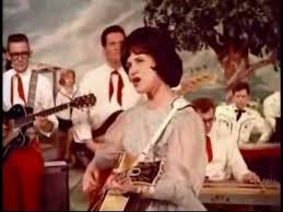 Kitty Wells It Wasn T God Who Made Honky Tonk Angels Chords Chordify