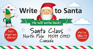 How to write to an inmate. Canada Post On Twitter Letters Are Piling Up At Santa S Post Office Send Yours By December 11 So Santa Can Write Back Hohoho Letterstosanta Https T Co Rlgrwclghy Https T Co P4m3wr1c1i