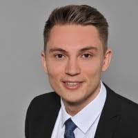 Daniel Justus's Instagram, Twitter & Facebook