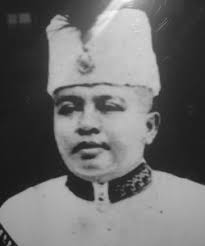 ... 1943 - 1945 H.H. Raja Tuan Syed Hamza ibni al-Marhum Syed Safi Jamal ul-Lail, Raja of Perlis ... - perlis-Hamza
