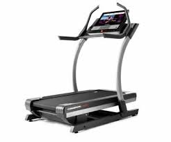 Find the clip attached to the key (see the drawing on page 10) and attach the clip to the waistband of your clothes. Treadmills Nordictrack Treadmill