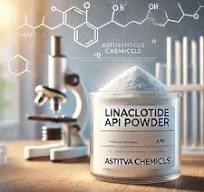 Linaclotide Api Powder