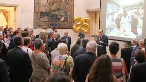 Socios individuales de la Asociación Diálogo Francia-España