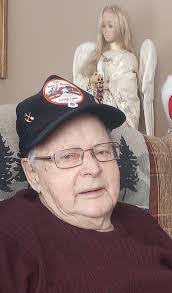 Obituary of Eloie George Thibodeau