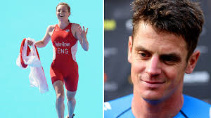 Hungary's Lehmann and Luxembourg's Lehair star as Supertri returns to  Jersey