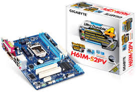 You can free and without registration download the drivers, utilities, software, manuals & firmware or bios for the original dvd disc with drivers and utilities for gigabiyte motherboards with intel h61 and intel p61 chipsets. Ga H61m S2pv Rev 2 0 Support Motherboard Gigabyte Global