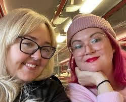 Audra Hayden's Instagram, Twitter & Facebook