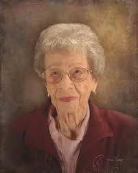 Jeanne Langenegger Obituary 2015