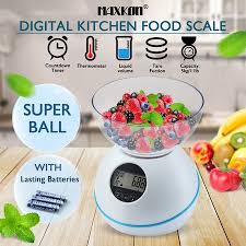 Shop Scales Online Cheap Bunnings Kitchen Appliances For Sale At Crazysales Com Au