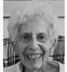 Mary COLLINS Obituary (2018)